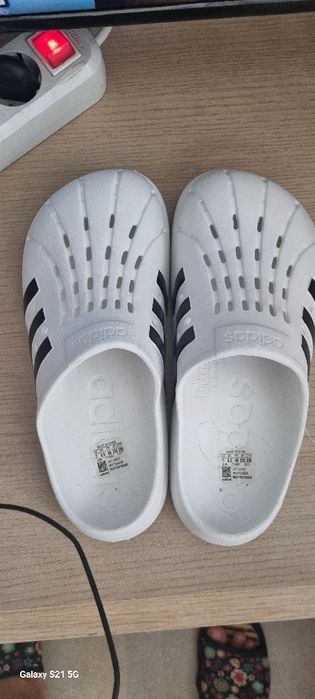 Шлепанцы Sportswear ADILETTE CLOG