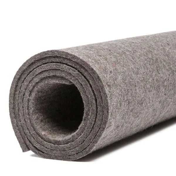 Войлок в широким ассортимента