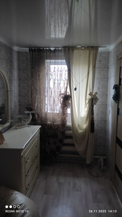 Продажа дома рабочий посёлок