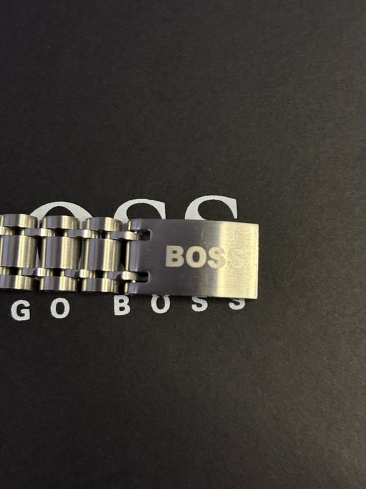 Bratara Hugo Boss
