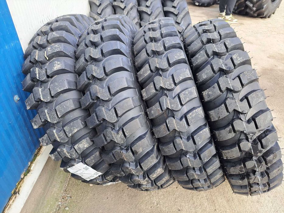 Cauciucuri noi 9.00-16 OZKA 14PR anvelope remorca rezistente, trailer