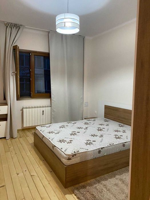Дава се под наем Двустаен апартамент в София, Център - 55 кв.м за 456.45 € - Снимка #3
