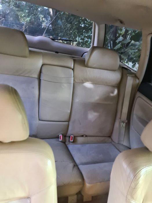 VOLKSWAGEN Passat 2000 — imagine 4