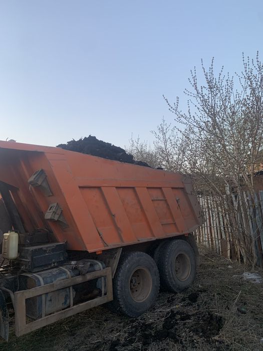 Продам перегной