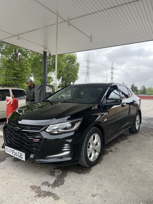 Onix premier 2024 kraska toza