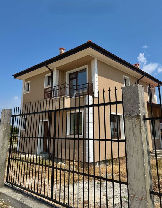 Продава се Къща в с. Брестник, Област Пловдив - 205 кв.м за 1400 €/кв.м - Снимка #10