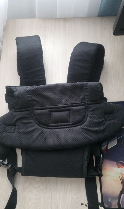 Слинг-рюкзак за молоко