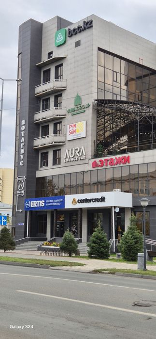 Продам готовый бизнес