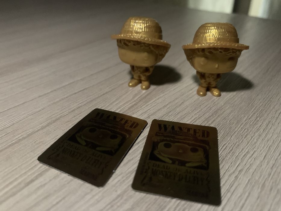 2 Редкие игрушки всево за 6000