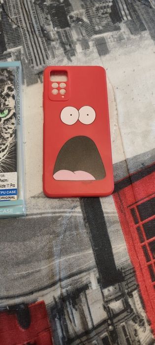 Redmi Note 11 Pro 5G