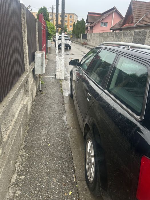 Audi A4 b6 unic proprietar