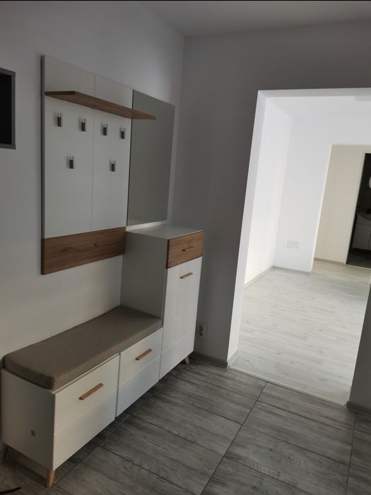 Închiriere Apartament 3 camere parter-Regim hotelier