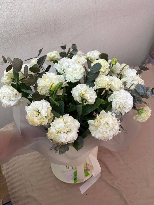 Продам букеты 13к тг