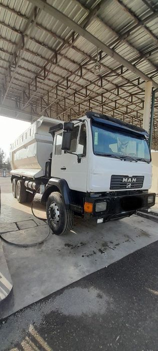 Man samasval  sotiladi