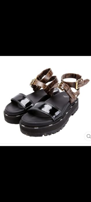 Обувь Fendi,  р. 37