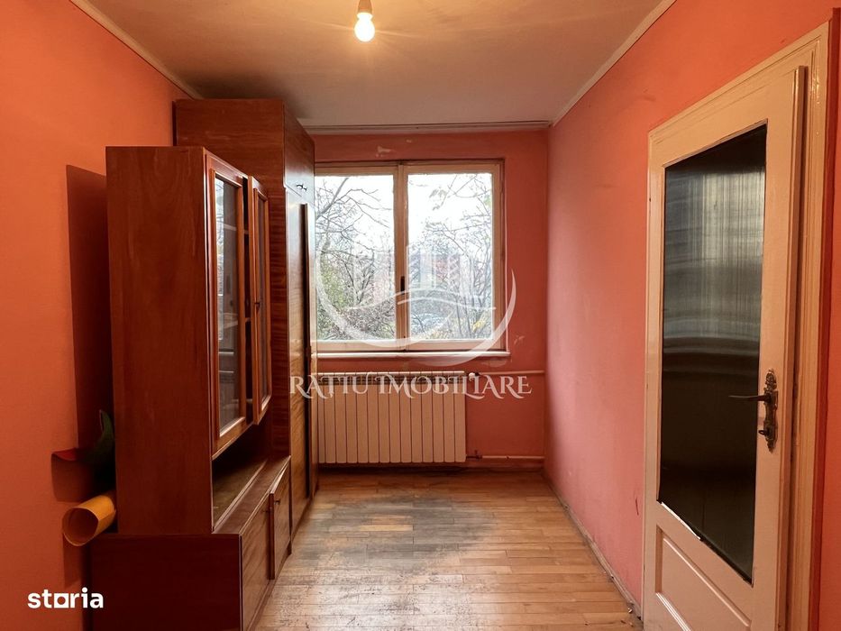 Apartament cu 2 camere | Etajul 1 | Velenta | Oradea