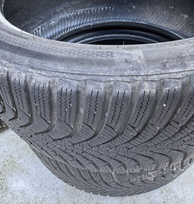 Cauciucuri iarna Hankook 225/45/17