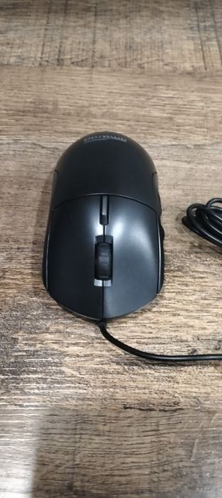 Мышка в идеальном состоянии