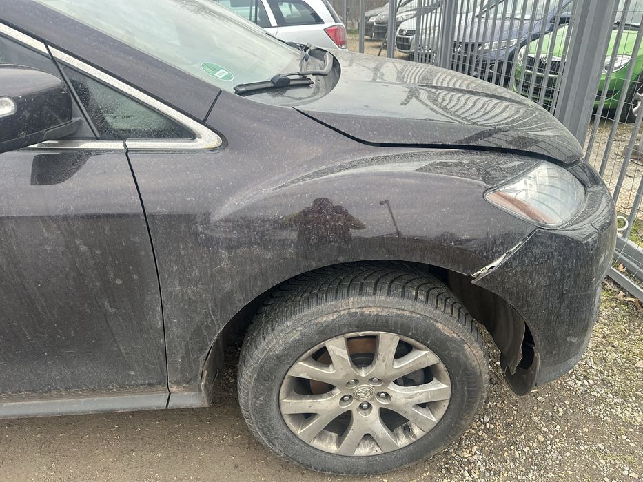 Калник десен за Mazda CX-7