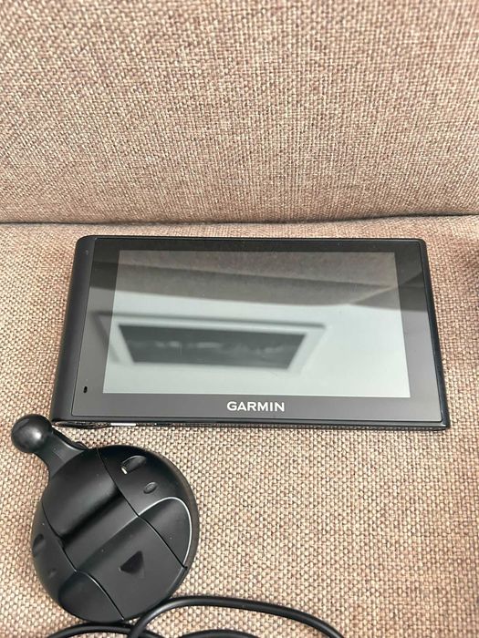 Garmin dēzlCam™ 785 LMT-D