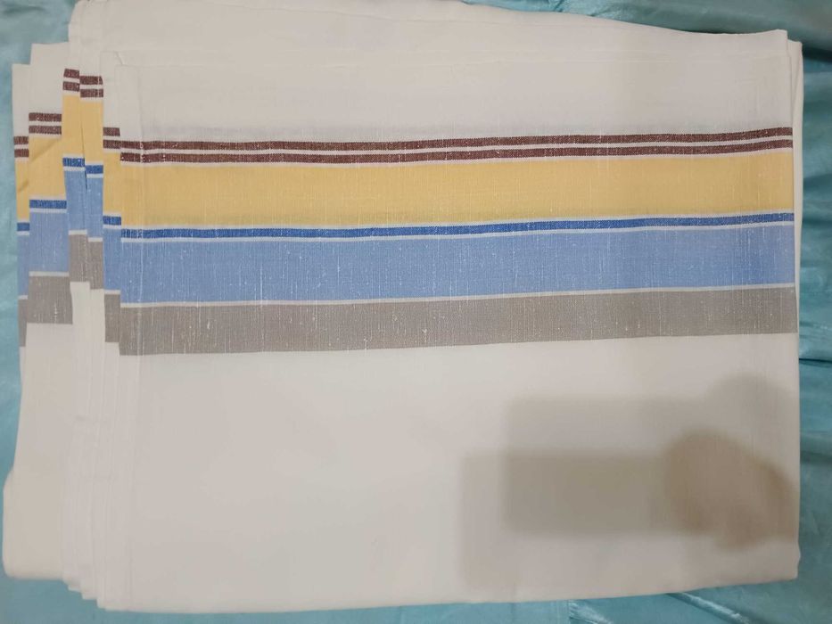 Постельное белье советское