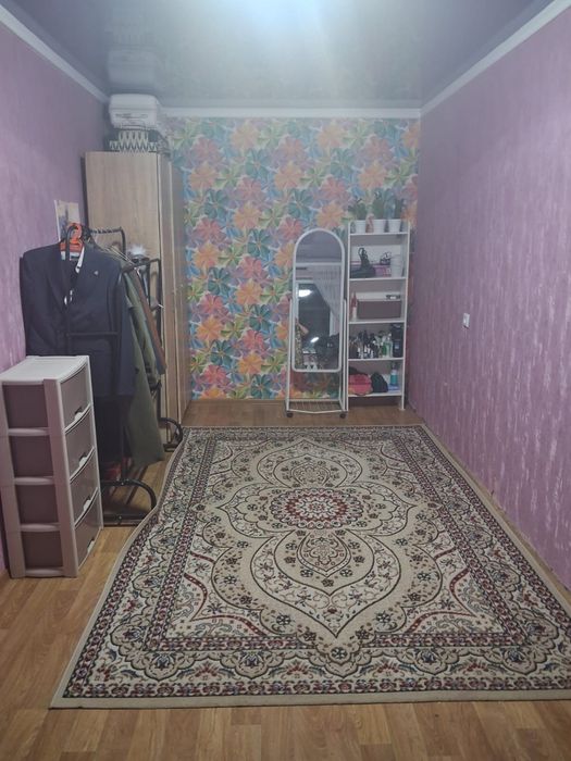 Сдам квартиру на Спутнике