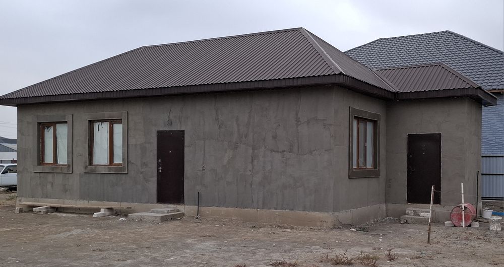 Аксай 2 ,улица 26-48 дом