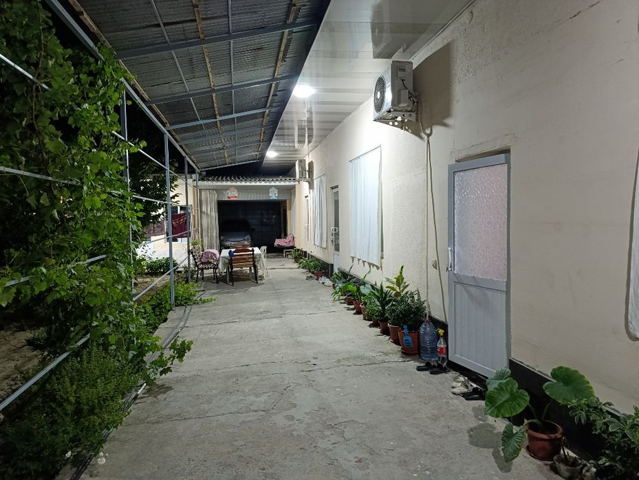 Nazarbek pushkin omad mahlasida hovli