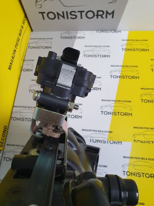 Galerie admisie Opel insignia,Opel Astra J, Zafira C, Gm5557193 A20DTH