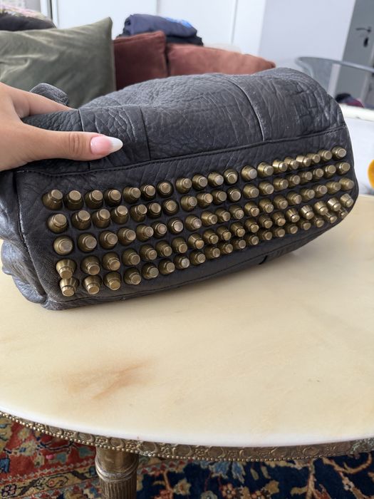 Чанта Alexander Wang