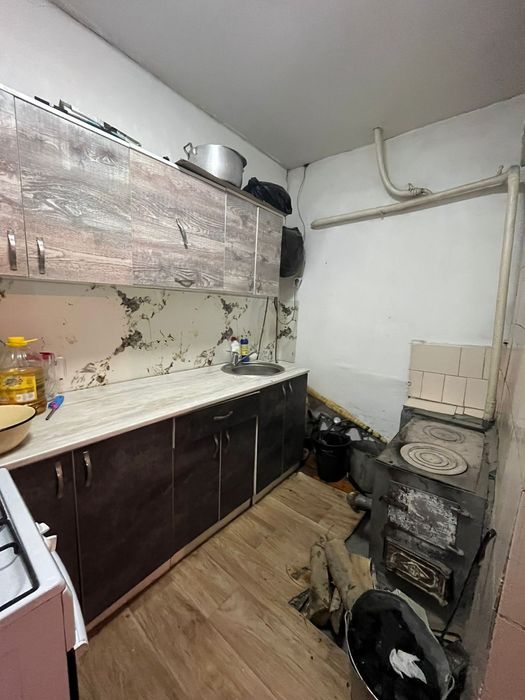 Продам дом с Смирнова