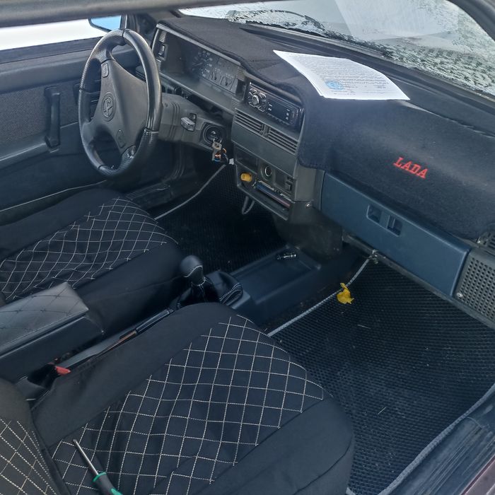 Продам Ваз 21099