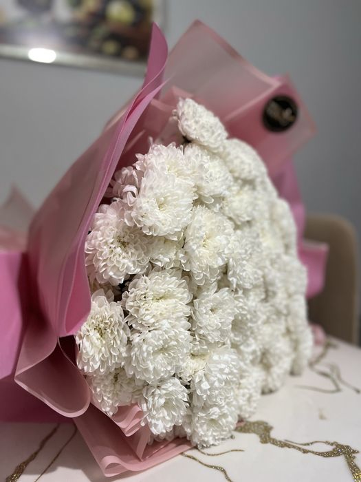 Продам букет цветов