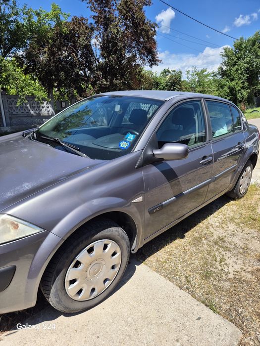 RENAULT Megane 2005 — imagine 2