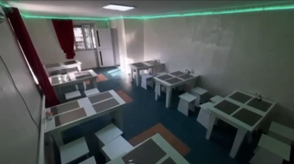 Здания сатылады.