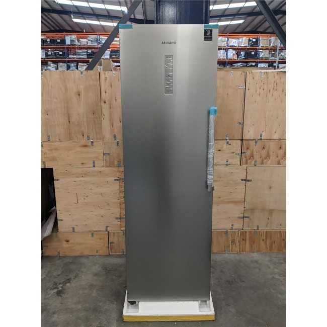 Морозильная камера Samsung RZ32M71207F/SG 315 л Inverter No Frost