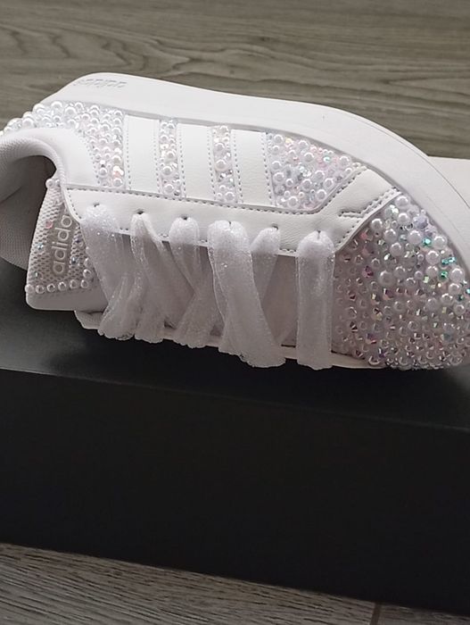 Adidași Adidas Noi , Personalizati