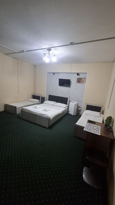 Дам олишиз учун кулай маскан