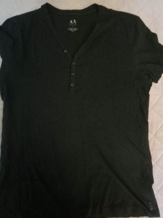 Tricou Armani  băieți