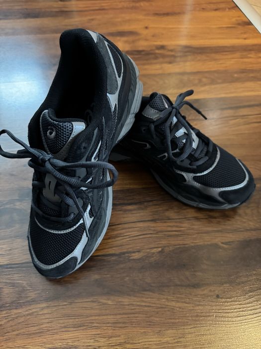 Маратонки ASICS-Нови!