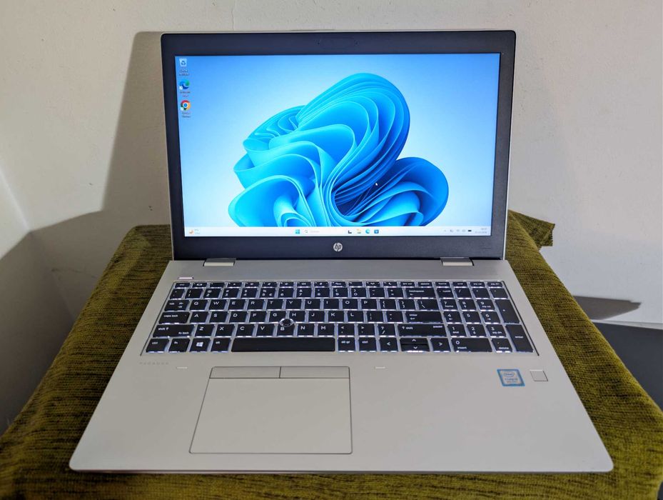 hp probook 650 g8 second hand si noi de vanzare • Anunturi • OLX.ro