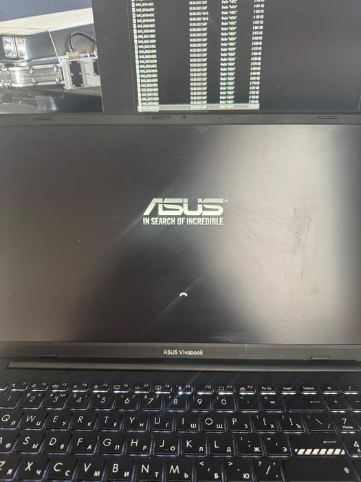 Ноутбук Asus Vivobook Go 15