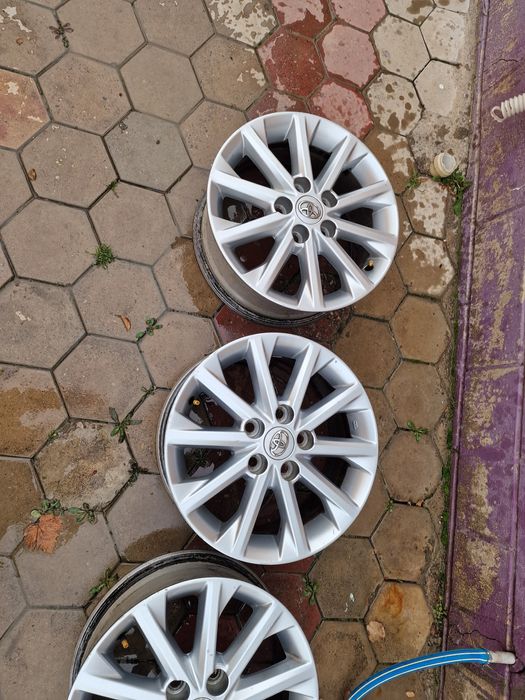 Диски автомобильные