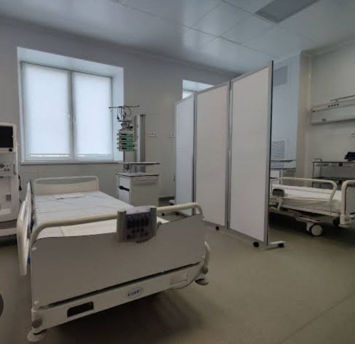 Продаётся частный клиника 20 соток 4 этаж 40 палаты. Чиланзарский р-н