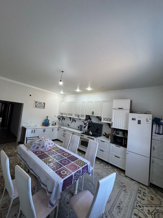 Продам дом район кызылжар