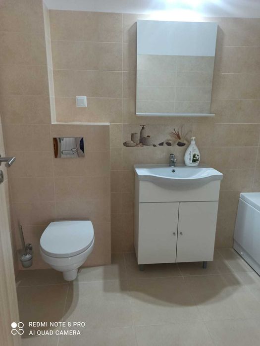 Apartament 2 camere modern/loc parcare