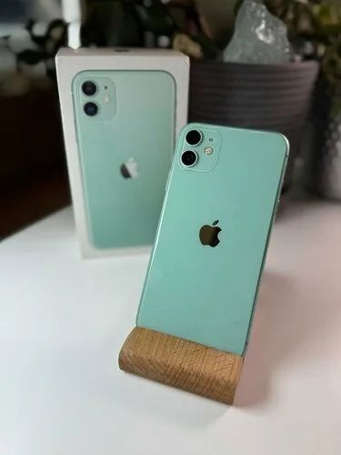 Iphone 11 green 64gb