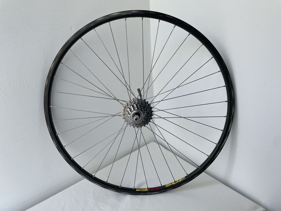 Campagnolo Chorus 9 speed