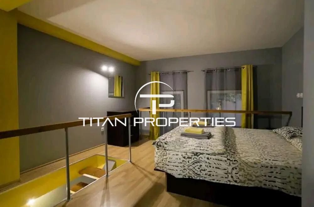 Дава се под наем Мезонет в Варна, Гръцка махала - 48 кв.м за 500 € - Снимка #4