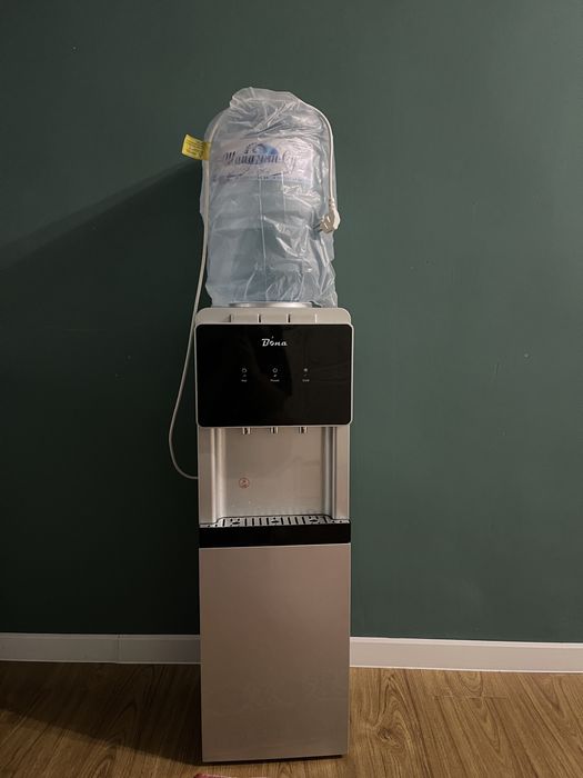 Диспенсер для воды